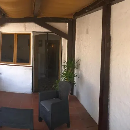 Dom wakacyjny Casa De Piedra.the Stone House